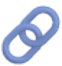 Connected icon