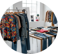 Clothing &amp; Appearance logo