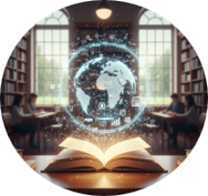 Study &amp; Academic Resources logo